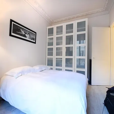 Apartment Tour Eiffel Beaugrenelle Paris
