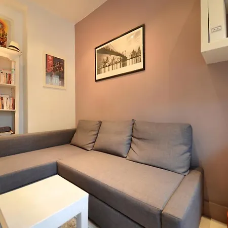 Tour Eiffel Beaugrenelle Apartment